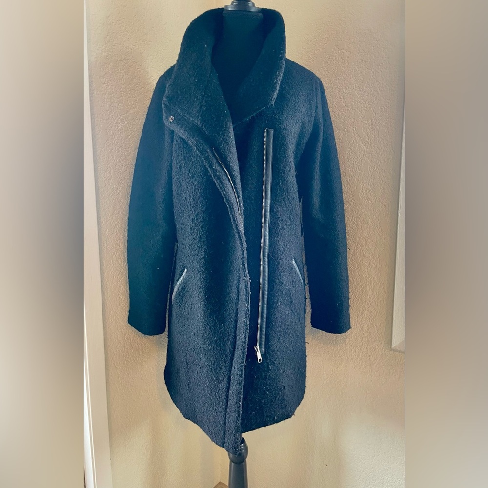 Twik black jacket - Picture 2 of 2
